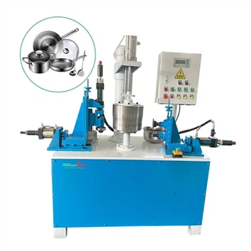 Máquina de Recorte Y Curling